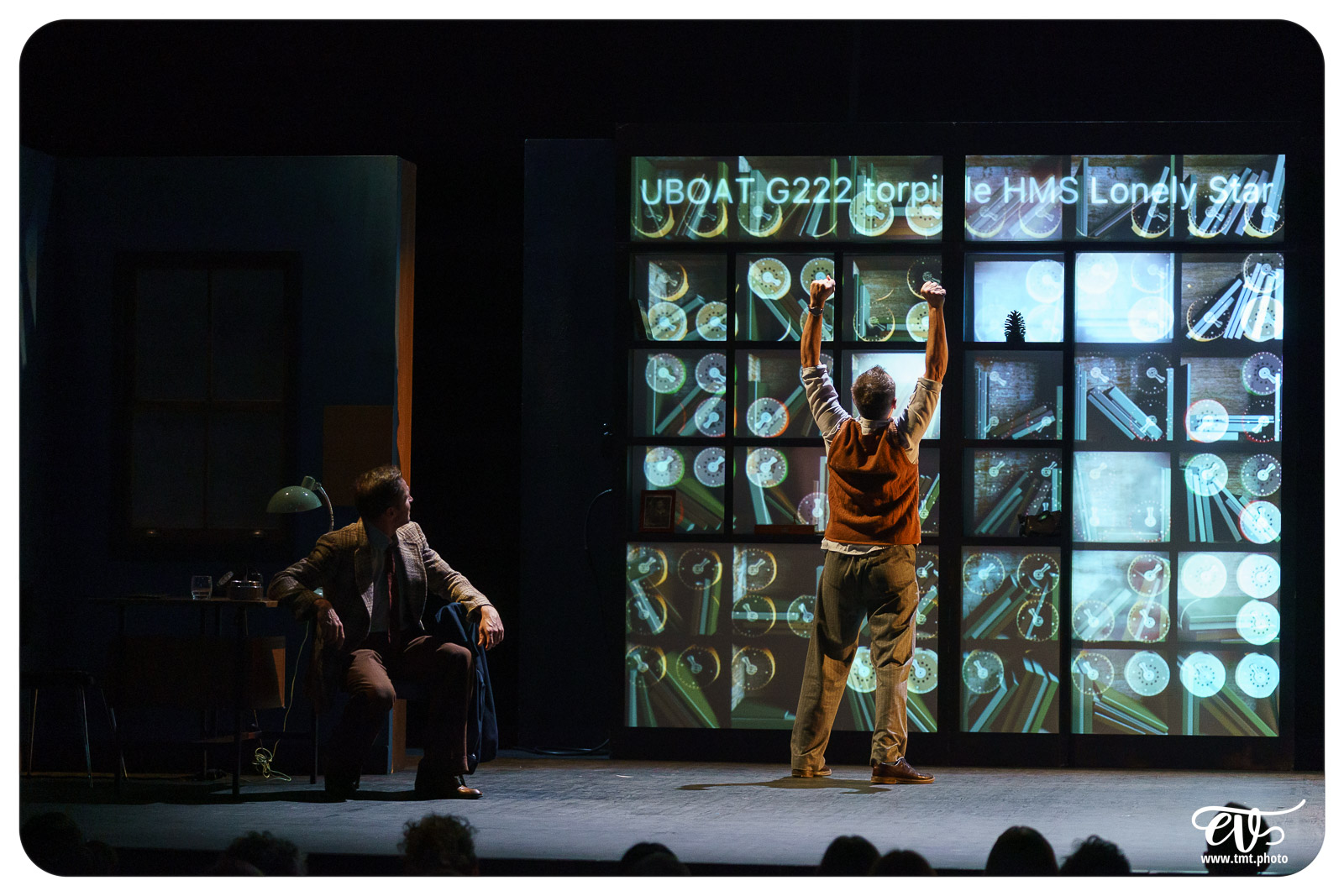 LA MACHINE DE TURING